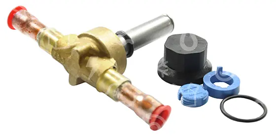 ventil pulzní Danfoss EVRP 10, 032F3298, 1/2